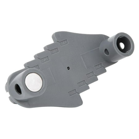 Hardware Tool Gauge Multi-function Great Workmanship Convenient Woodworking Locator For Woodworking Assembly Pin Joints Plate Grooving
Hardware Tool Gauge Multi-function Great Workmanship Convenient Woodworking Locator For Woodworking Assembly Pin Joints Plate Grooving