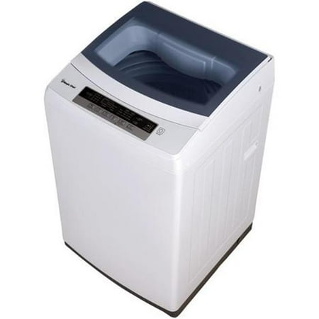 2.0 Cubic ft. Portable Washer