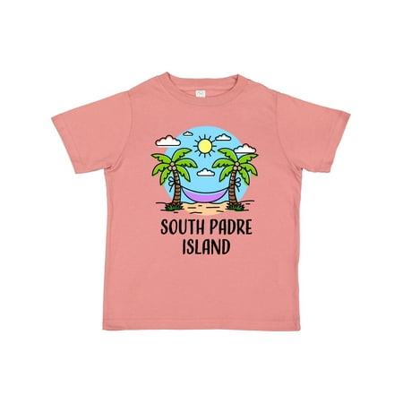 Inktastic Summer Vacation in South Padre Island Gift Toddler Boy or Toddler Girl T-Shirt
Inktastic Summer Vacation in South Padre Island Gift Toddler Boy or Toddler Girl T-Shirt