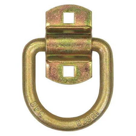 D-Ring 1/2 In 11 781 lb