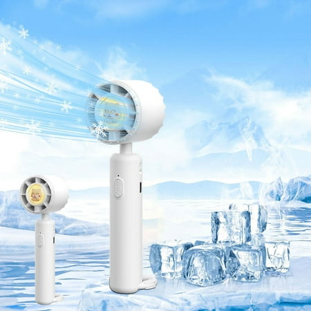 Small Personal Portable Fan Handheld Fan Summer Handheld Small Fan Turbo Portable Portable Mini Leafless Silent Small Charging Fan Gift Small Desk Fan for Indoor Outdoor Travel
Small Personal Portable Fan Handheld Fan Summer Handheld Small Fan Turbo Portable Portable Mini Leafless Silent Small Charging Fan Gift Small Desk Fan for Indoor Outdoor Travel