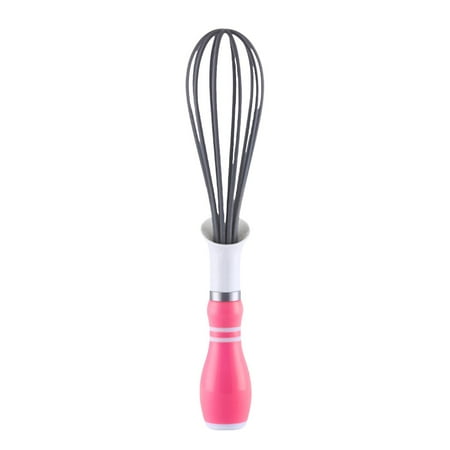 wendunide Egg Beater Creative Multifunctional Household Manual Nylon Whisk Household Mixer Baking Egg Beater
wendunide Egg Beater Creative Multifunctional Household Manual Nylon Whisk Household Mixer Baking Egg Beater