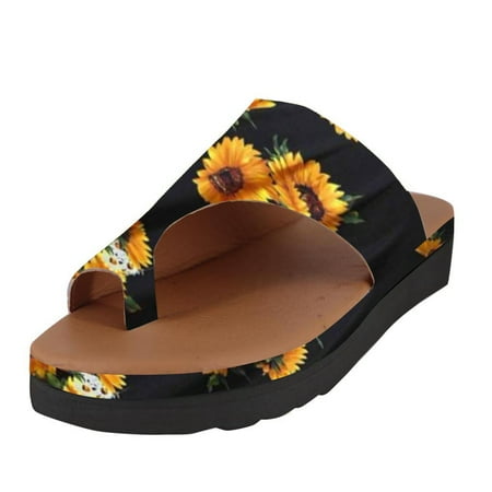Wesracia shoe Womens Fashion Flats Wedges Open Toe Ankle Beach Shoes Roman Slippers Sandals women shoes for ladies summer
Wesracia shoe Womens Fashion Flats Wedges Open Toe Ankle Beach Shoes Roman Slippers Sandals women shoes for ladies summer