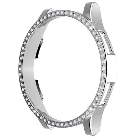 WNG Suitable for Samsung Galaxy Watch4 Electroplated Tpu Case 40 Mm Hollow Protective Case Watch Accessories
WNG Suitable for Samsung Galaxy Watch4 Electroplated Tpu Case 40 Mm Hollow Protective Case Watch Accessories