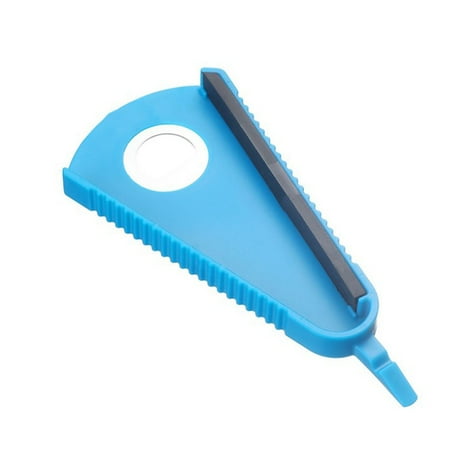 Can Opener 5 In 1 Multi Function Jar Opener Quick Opening Portable Bottle Opener
Can Opener 5 In 1 Multi Function Jar Opener Quick Opening Portable Bottle Opener