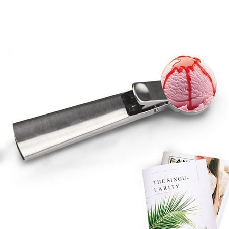 Kitchen organization kitchen Large And Small Stainless Steel Ice Spoon Digging Ball Baking Tool Fragarn
Kitchen organization kitchen Large And Small Stainless Steel Ice Spoon Digging Ball Baking Tool Fragarn