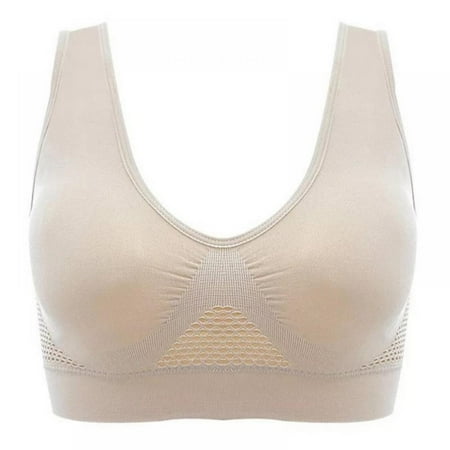 Xmarks Women U-shaped Sports Yoga Bra No Steel Ring Bra Running Sports Underwear Beauty Back
Xmarks Women U-shaped Sports Yoga Bra No Steel Ring Bra Running Sports Underwear Beauty Back