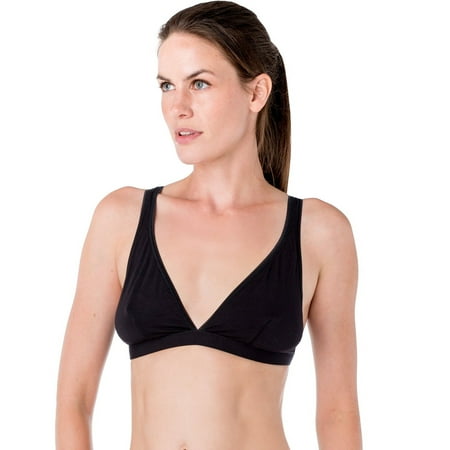 Elita Women s Modaluxe Soft Cup Bra
