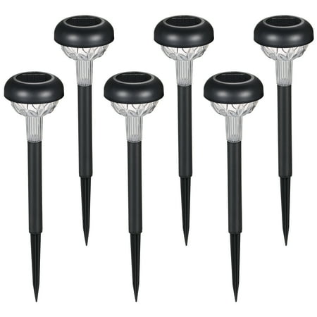 Tomshine 6PCS LEDs Outdoor Solar Powered Lamp Lawn Sensitive Control/ Built-in 600mAh Rechargeable Cell/ IP65 Water Resistance Landscape for Patio Yard Driveway Garden
Tomshine 6PCS LEDs Outdoor Solar Powered Lamp Lawn Sensitive Control/ Built-in 600mAh Rechargeable Cell/ IP65 Water Resistance Landscape for Patio Yard Driveway Garden