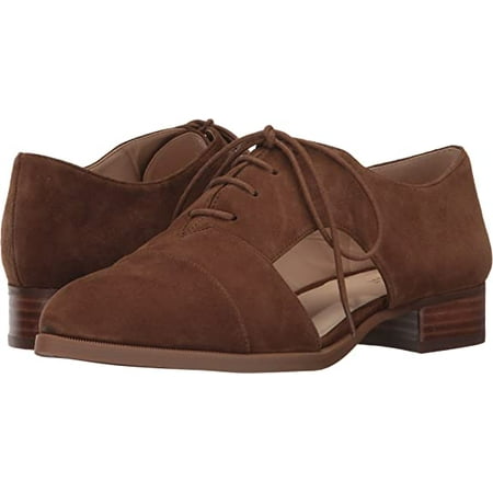 Nine West Women s Niblo Bourbon 9.5 M US New
