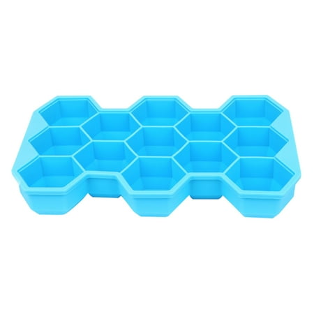 Ekeka Clearance ! With Lid Ice Tray Freezer Silicone Mold Summer Kitchen Tool Separate 13 Grids
Ekeka Clearance ! With Lid Ice Tray Freezer Silicone Mold Summer Kitchen Tool Separate 13 Grids