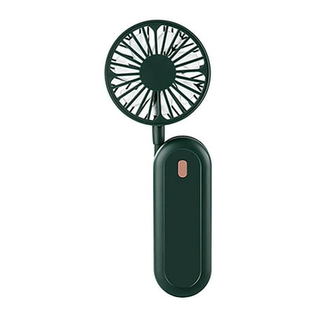 Virmaxy Reduction Hanging Usb Charging Portable Mini Outdoor Handheld Lazy Waist Fan
Virmaxy Reduction Hanging Usb Charging Portable Mini Outdoor Handheld Lazy Waist Fan