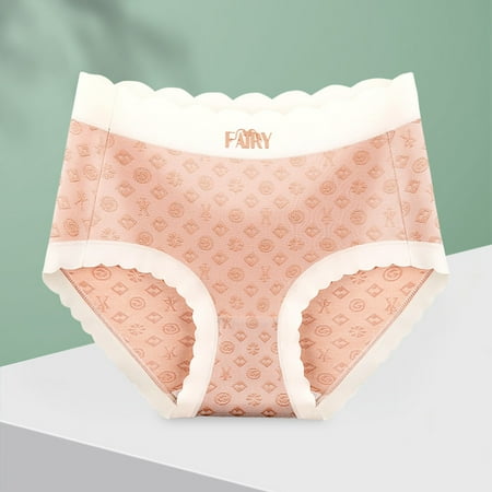NECHOLOGY Womens In The Waist Is Pure Hollow Out And Raise The Pure Brief Panties Satin Thong Lot Underpants C X-Large
NECHOLOGY Womens In The Waist Is Pure Hollow Out And Raise The Pure Brief Panties Satin Thong Lot Underpants C X-Large