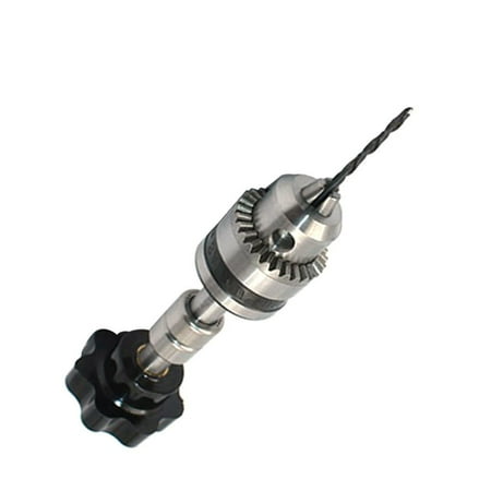 Hss Drill Hand Drills Cordless Miniature Tools for Carpentry Woodworking Precision Vise
Hss Drill Hand Drills Cordless Miniature Tools for Carpentry Woodworking Precision Vise