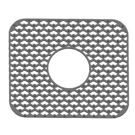 Sink Mats for Stainless Steel Sink Silicone Dish Drainer Mat Rack with Drainer Hole Housewarming Gifts
Sink Mats for Stainless Steel Sink Silicone Dish Drainer Mat Rack with Drainer Hole Housewarming Gifts