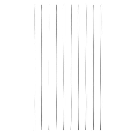Universal Welding Rods Copper Aluminum Iron Stainless Steel -Cored Welding Rod Solder Wire Electrode Diameter 1.6mm
Universal Welding Rods Copper Aluminum Iron Stainless Steel -Cored Welding Rod Solder Wire Electrode Diameter 1.6mm