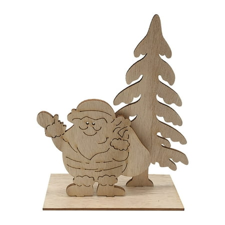 Christmas Wooden Village Scene Xmas Wooden Table Decor Diy Tree Reindee R Christmas Wooden Ornament Tabletop Holiday Decoration
Christmas Wooden Village Scene Xmas Wooden Table Decor Diy Tree Reindee R Christmas Wooden Ornament Tabletop Holiday Decoration
