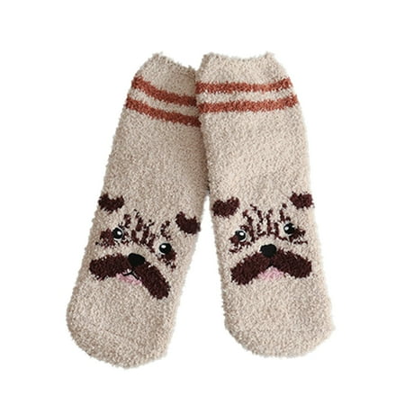 Yubnlvae Socks 2 Pairs Women Casual Cute Cat Socks Animal Print Cotton Pattern Lady Socks Comfortable Soft Warm Winter Socks
Yubnlvae Socks 2 Pairs Women Casual Cute Cat Socks Animal Print Cotton Pattern Lady Socks Comfortable Soft Warm Winter Socks