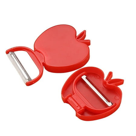 Kitchen Gadgets Hot Creative Stainless Steel Fruit Peeler Parer Cutter Kitchen Tool RD Kitchen Organization
Kitchen Gadgets Hot Creative Stainless Steel Fruit Peeler Parer Cutter Kitchen Tool RD Kitchen Organization