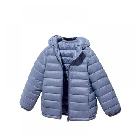 4-11Y Toddler Little Girls Boys Puffer Coats & Jackets Kids Winter Warm Lightweight Hooded Coat Outerwear
4-11Y Toddler Little Girls Boys Puffer Coats & Jackets Kids Winter Warm Lightweight Hooded Coat Outerwear