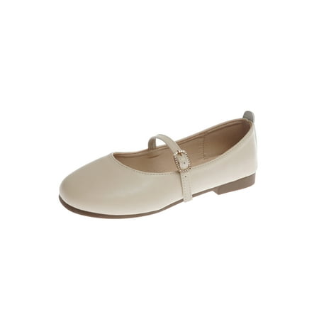 SIMANLAN Women Flats Slip On Casual Shoes Comfort Dress Shoe Ladies Anti-Slip Ballet Flat Women s Non-slip Mary Jane Beige 7
SIMANLAN Women Flats Slip On Casual Shoes Comfort Dress Shoe Ladies Anti-Slip Ballet Flat Women s Non-slip Mary Jane Beige 7