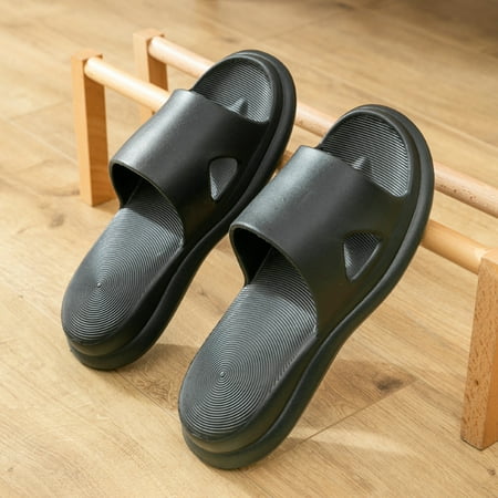 Summer Slippers For Women Beach Accesseories Flip Flops For Women Men Women Quick-Drying Thickened Wedge Couple Family Home Indoor Slippers Shoes Swimming Pool Accessories Mens Women Slippers
Summer Slippers For Women Beach Accesseories Flip Flops For Women Men Women Quick-Drying Thickened Wedge Couple Family Home Indoor Slippers Shoes Swimming Pool Accessories Mens Women Slippers