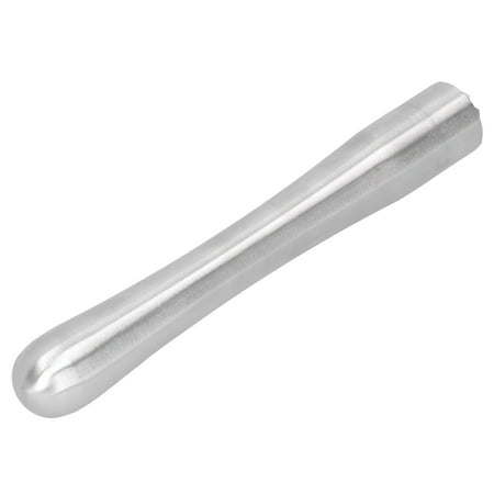 Ice Muddler Cocktail Muddler Stainless Steel Heavy Duty Easy To Use Lightweight For Bars Restaurants L S
Ice Muddler Cocktail Muddler Stainless Steel Heavy Duty Easy To Use Lightweight For Bars Restaurants L S