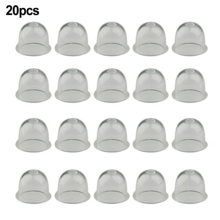 FANJIE 20 Primer Bulbs Bulb Replace For 188-12 188-12-1 188-14 188-14-1 01201