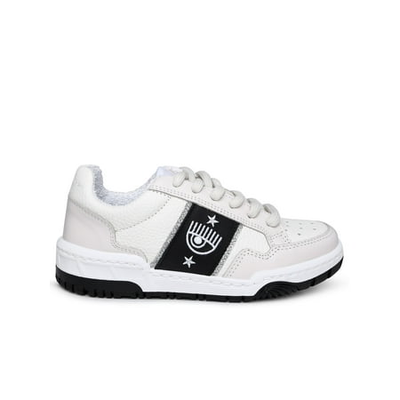 Chiara Ferragni Woman Sneaker Cf1
