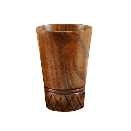 Milk Wooden Cup Coffee Tea Beer Mug Wood Handmade Natural Juice Color Log Glass&Bottle
Milk Wooden Cup Coffee Tea Beer Mug Wood Handmade Natural Juice Color Log Glass&Bottle