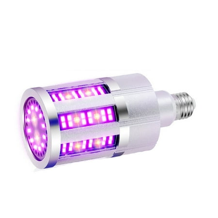 Frehsky household essentials UV UVC Germicidal Corn Lamp Sterilization Disinfection Light E27/E26 Bulb
Frehsky household essentials UV UVC Germicidal Corn Lamp Sterilization Disinfection Light E27/E26 Bulb