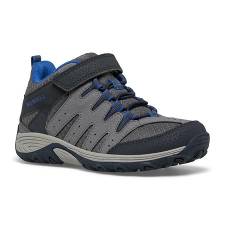 Merrell Kids Unisex Outback Mid 2 Hiking Boot