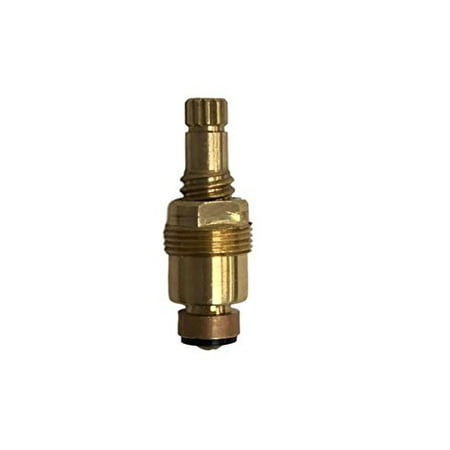 BrassCraft Hot Faucet Stem for Price Pfister ST1276 OEM Ref: 910-202