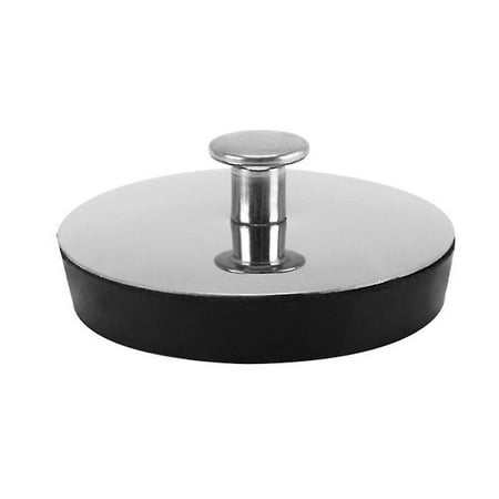 Stainless Steel Bath Plug Universal Drain Stopper Sink Plug Sink Bathtub Water Stopper Caps For Bathtub Washbasin Sink
Stainless Steel Bath Plug Universal Drain Stopper Sink Plug Sink Bathtub Water Stopper Caps For Bathtub Washbasin Sink