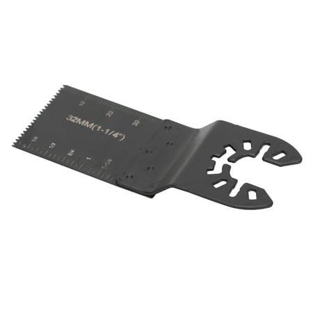 Oscillating Saw Blade Improve Work Efficiency 32mm Oscillating Saw Blade High Speed Steel For Shaping For Grinding For Cutting For Sawing
Oscillating Saw Blade Improve Work Efficiency 32mm Oscillating Saw Blade High Speed Steel For Shaping For Grinding For Cutting For Sawing
