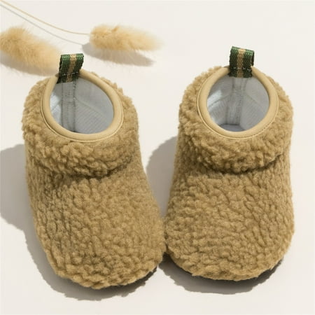 BFYSFBAIG Girls Non First Soild Prewalker Walkers Barefoot Out Kids Colour Hollow Floor Toddler Baby Shoes
BFYSFBAIG Girls Non First Soild Prewalker Walkers Barefoot Out Kids Colour Hollow Floor Toddler Baby Shoes
