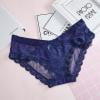 RPVATI Women Sexy Lace Bow Underwear Panties Ladies Stretch See Through Briefs
RPVATI Women Sexy Lace Bow Underwear Panties Ladies Stretch See Through Briefs