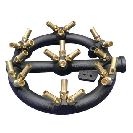 23 Heads Jet Natural Gas Jet Burner Round Shape Natural Gas Wok Jet Burner sale!
23 Heads Jet Natural Gas Jet Burner Round Shape Natural Gas Wok Jet Burner sale!