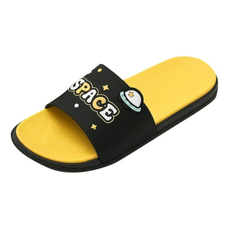 Quealent Adult Men Shoes Mens House Slippers Size 13 Men Slippers Indoor and Outdoor Fashionable Cartoon Astronaut Kitty Slippers for Men Yellow 10
Quealent Adult Men Shoes Mens House Slippers Size 13 Men Slippers Indoor and Outdoor Fashionable Cartoon Astronaut Kitty Slippers for Men Yellow 10