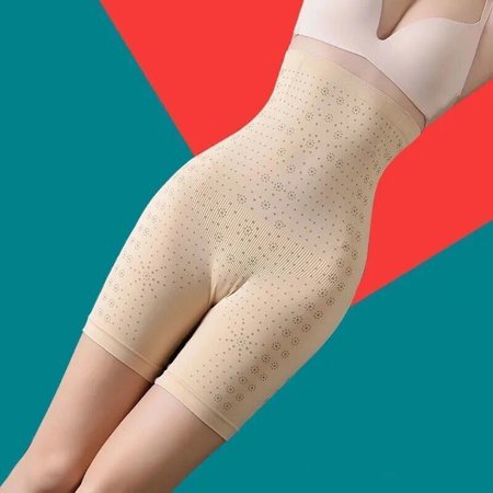 Tummy And Hip Lift Pants High Waist Panties Body Shaping Pants Underwear Briefs
Tummy And Hip Lift Pants High Waist Panties Body Shaping Pants Underwear Briefs