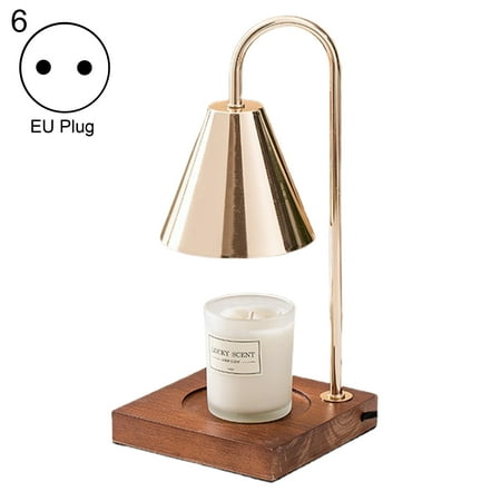QCTime Melting Wax Light Soft Light Decorative Simple Desk Beside Candle Warmer Light for Bedroom
QCTime Melting Wax Light Soft Light Decorative Simple Desk Beside Candle Warmer Light for Bedroom