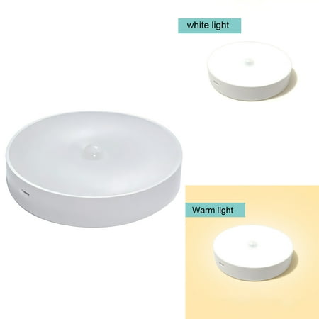 MyBeauty Motion Sensor LED Cabinet Closet Wireless Wall Lamp Magnetic Corridor Light
MyBeauty Motion Sensor LED Cabinet Closet Wireless Wall Lamp Magnetic Corridor Light