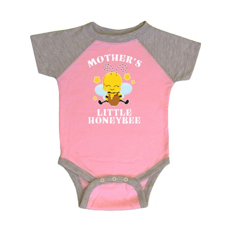 Inktastic Cute Bee Mother s Little Honeybee with Stars Gift Baby Boy or Baby Girl Bodysuit
Inktastic Cute Bee Mother s Little Honeybee with Stars Gift Baby Boy or Baby Girl Bodysuit