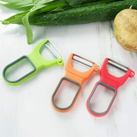 Christmas Party Tableware Set Kitchen Melon Multifunctional Tool Stainless Fruit Steel Planer Peeler Tools & Home Improvement for Boys and Girls Birthday
Christmas Party Tableware Set Kitchen Melon Multifunctional Tool Stainless Fruit Steel Planer Peeler Tools & Home Improvement for Boys and Girls Birthday