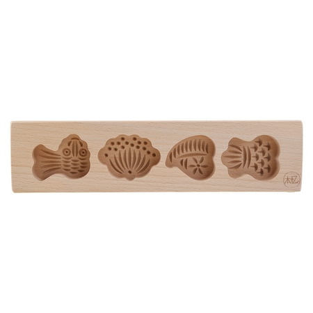 SEFUONI Exquisite Vivid Pattern Cookie Mold Gourd Peach Puppy Shape Flower Basket Wooden Cookie Biscuit Press Stamp Molds
SEFUONI Exquisite Vivid Pattern Cookie Mold Gourd Peach Puppy Shape Flower Basket Wooden Cookie Biscuit Press Stamp Molds