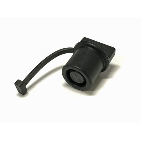 OEM Delonghi Air Conditioner AC Drain Stopper Plug Originally Shipped With PACN120E PACAN120ES
OEM Delonghi Air Conditioner AC Drain Stopper Plug Originally Shipped With PACN120E PACAN120ES