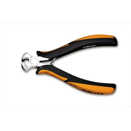 Beta Tools 011900113 1190BM End Semi - Flush Cutting Nippers