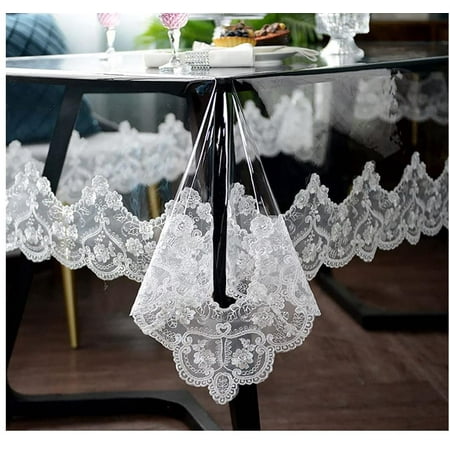 QING SUN Tablecloth Washable Table Cover for Party Kitchen Wedding Tabletop Decoration
QING SUN Tablecloth Washable Table Cover for Party Kitchen Wedding Tabletop Decoration