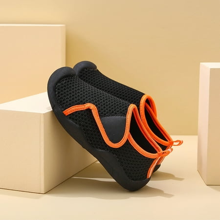 Girls Walking Shoes Lightweight Breathable Knit 2023 New Casual Sneakers For Toddlers Spring And Summer
Girls Walking Shoes Lightweight Breathable Knit 2023 New Casual Sneakers For Toddlers Spring And Summer