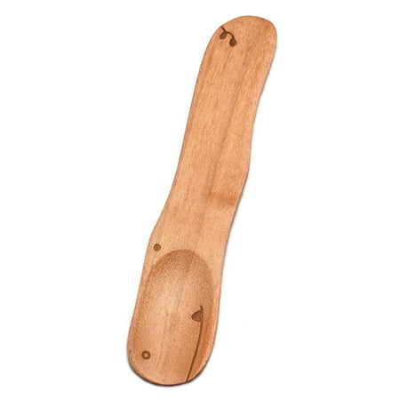 iaksohdu Short Handle Heat-Resistant Food Grade Wooden Spoon Cartoon Animal Shape Small Honey Spoon Kitchen Tools
iaksohdu Short Handle Heat-Resistant Food Grade Wooden Spoon Cartoon Animal Shape Small Honey Spoon Kitchen Tools